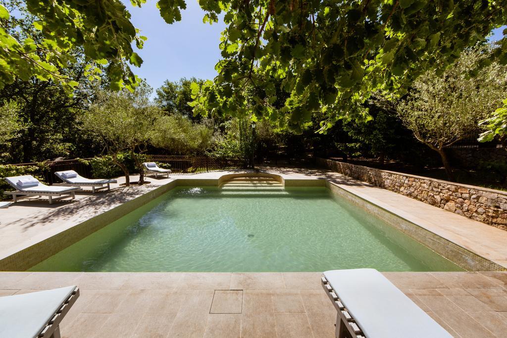Chez Bruno Hotel Lorgues Exterior photo